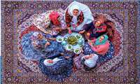 کنار هم سالم تر هستیم